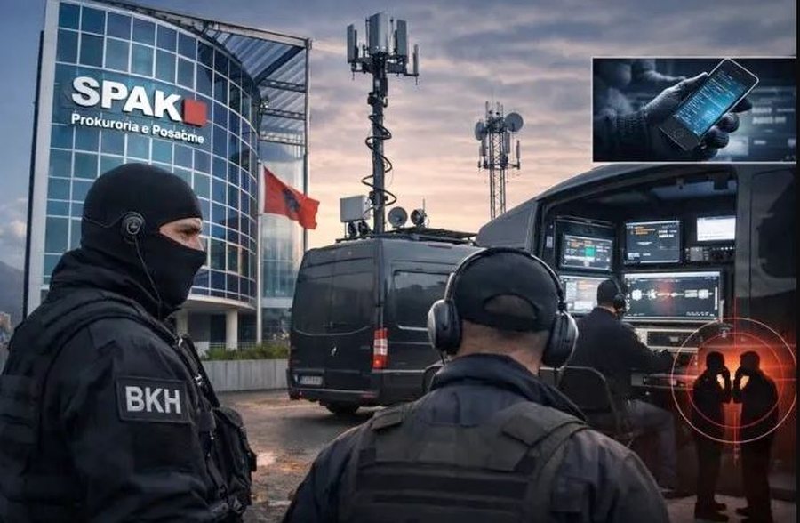 Drog&euml; e para t&euml; pista! 20 urdh&euml;r-arreste, n&euml;
