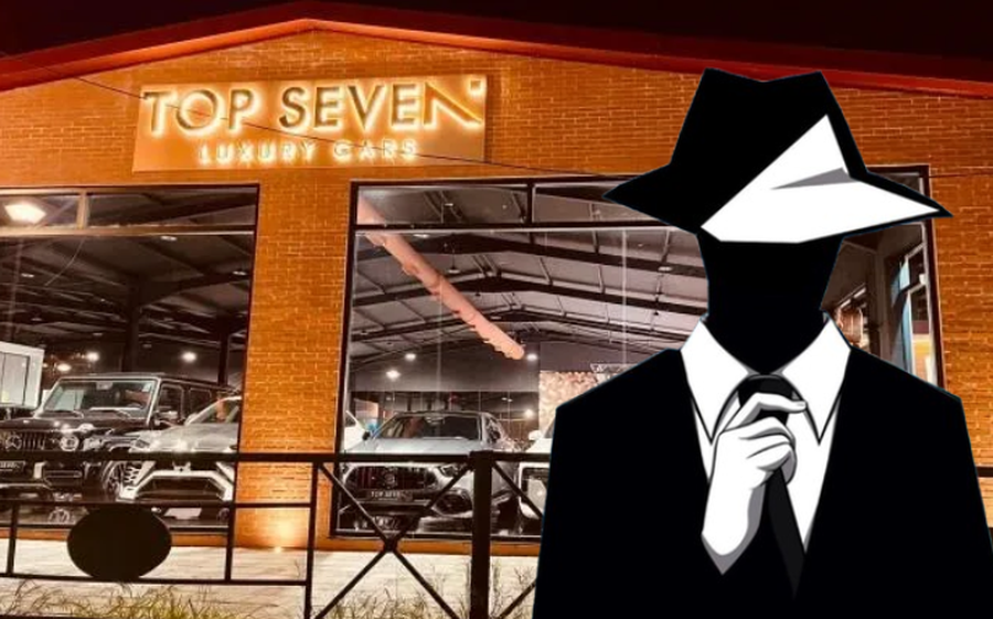 Si u kamuflua Orges Bir&ccedil;aj pas "Top Seven"? "Koka