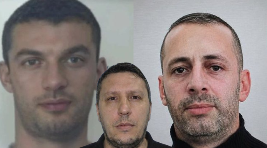 Drog&euml; e para t&euml; pista! 20 urdh&euml;r-arreste, n&euml;