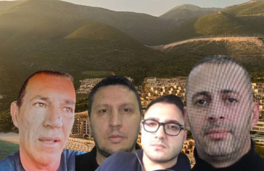 Drog&euml; e para t&euml; pista! 20 urdh&euml;r-arreste, n&euml;