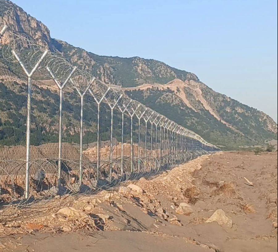 Protest&euml; n&euml; Rrjoll! Momente tensioni: Banor&euml;t