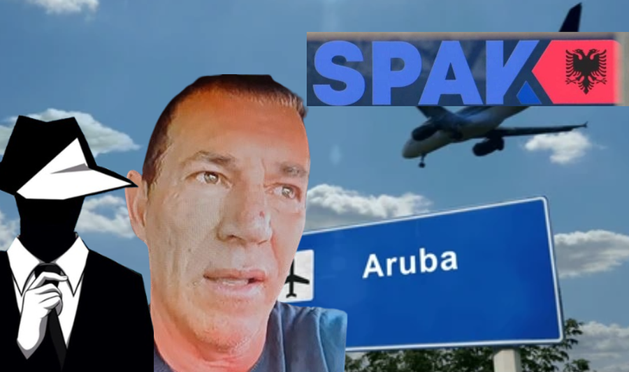 Dosja e SPAK/ Kokain&euml; n&euml; Evrop&euml; e pastrim parash n&euml;