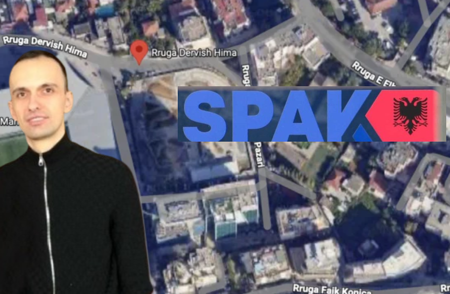 Dosja e SPAK/ Kokain&euml; n&euml; Evrop&euml; e pastrim parash n&euml;
