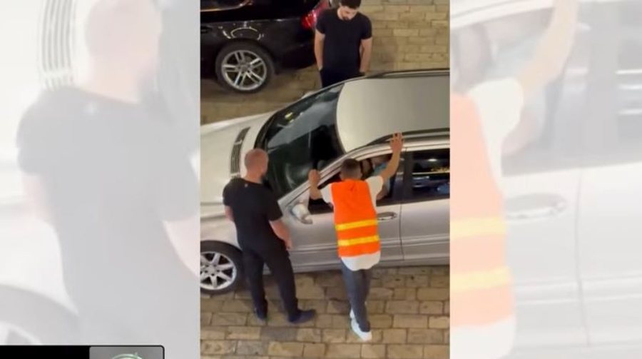 P&euml;rplasi q&euml;llimisht 4 persona me makin&euml;, Prokuroria k&euml;rkon