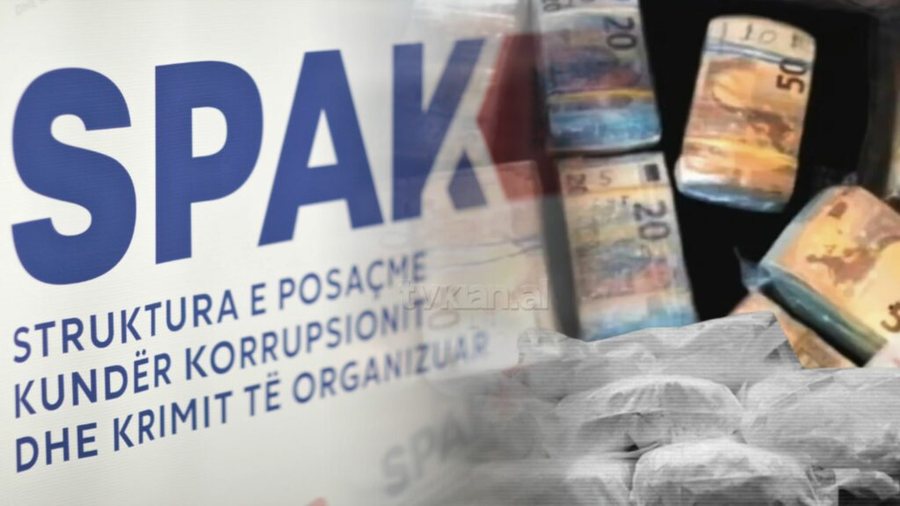 Dosja e SPAK/ Kokain&euml; n&euml; Evrop&euml; e pastrim parash n&euml;
