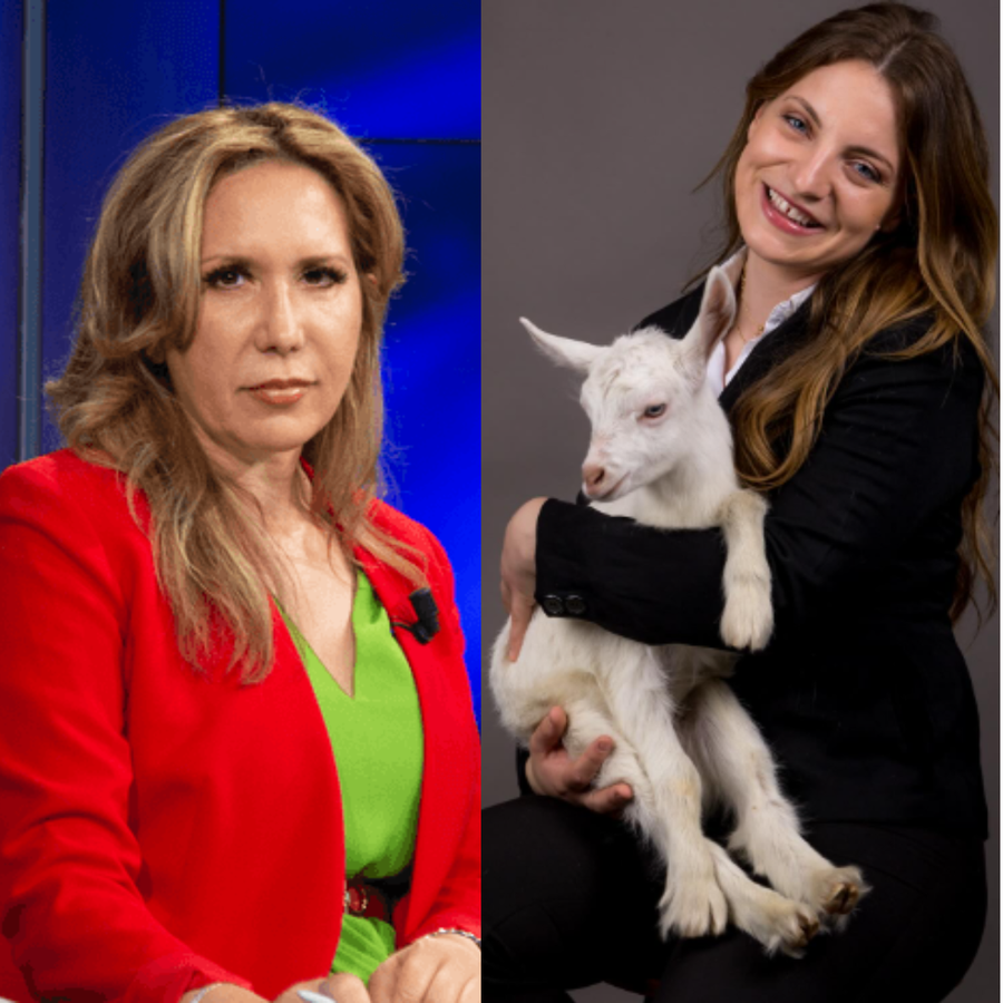 Largimi Ko&ccedil;ekut nga PS/ Reagon aktivistja Evi Kokalari: Jep