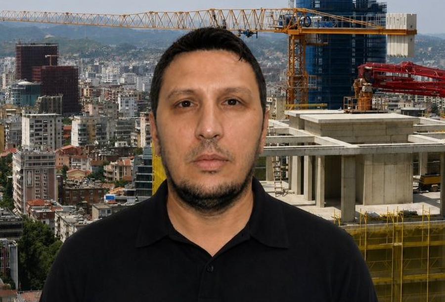 Drog&euml; dhe pastrim parash! Ilir Shtufi refuzon t&euml; ekstradohet n&euml;
