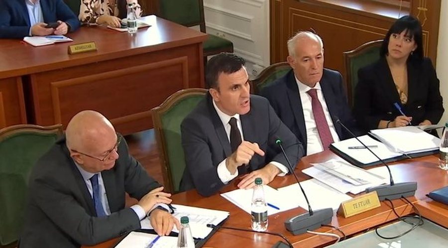 &ldquo;Mbi 50 mij&euml; procedime penale n&euml; 2025&rdquo;, Olsian