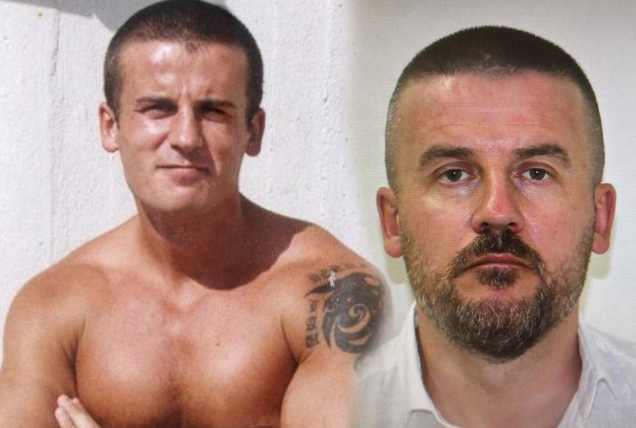 U arrestua n&euml; Belgjik&euml;! Si ka ndryshuar 52-vje&ccedil;ari q&euml; vrau