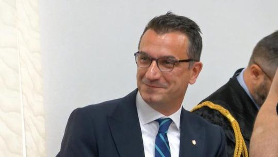 Seanca n&euml; themel! Veliaj nuk shkon n&euml; GJKKO: Dua t&euml; jem i
