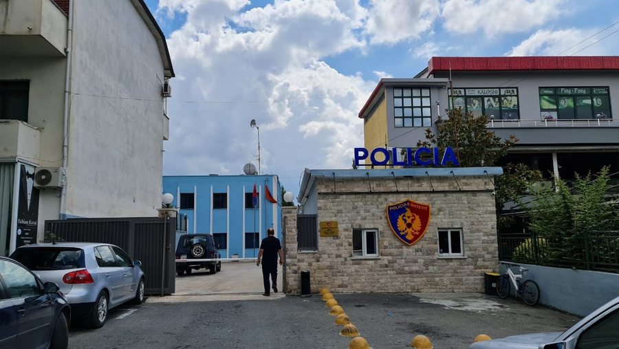 Grabitet gjat&euml; nat&euml;s nj&euml; pik&euml; karburanti n&euml; Kruj&euml;,