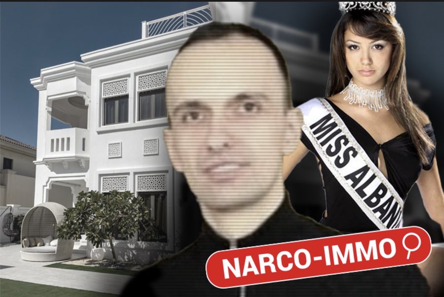 SPAK "shkallmon" grupin e kokainës/ Urdhër-arreste për
