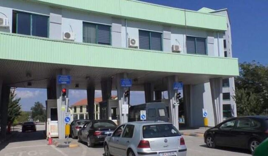 Leht&euml;sohet l&euml;vizja mes Shqip&euml;ris&euml; dhe Maqedonis&euml;