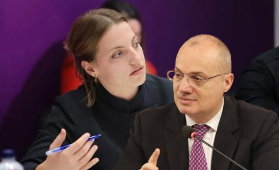 Bajrat e k&euml;rc&euml;nuan? PS reagon pas deklarat&euml;s s&euml;