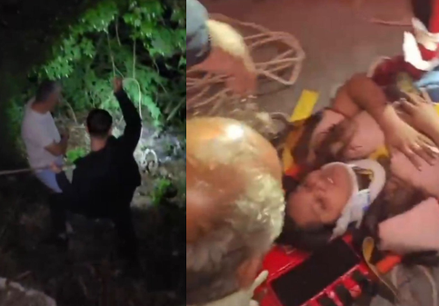 Aksident i r&euml;nd&euml; pran&euml; Syrit t&euml; Kalt&euml;r, 2 persona