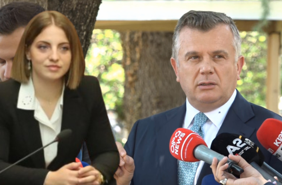 "E mora n&euml; telefon e kishte t&euml; fikur!" Largimi i