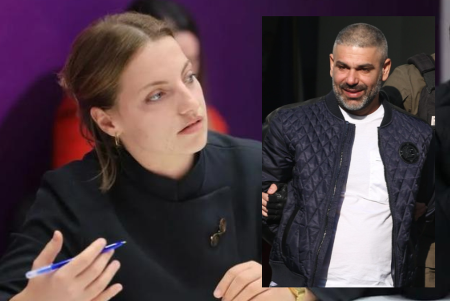 "S&rsquo;kam me lan&euml; pa ju shkat&euml;rrue"/ Bajrat