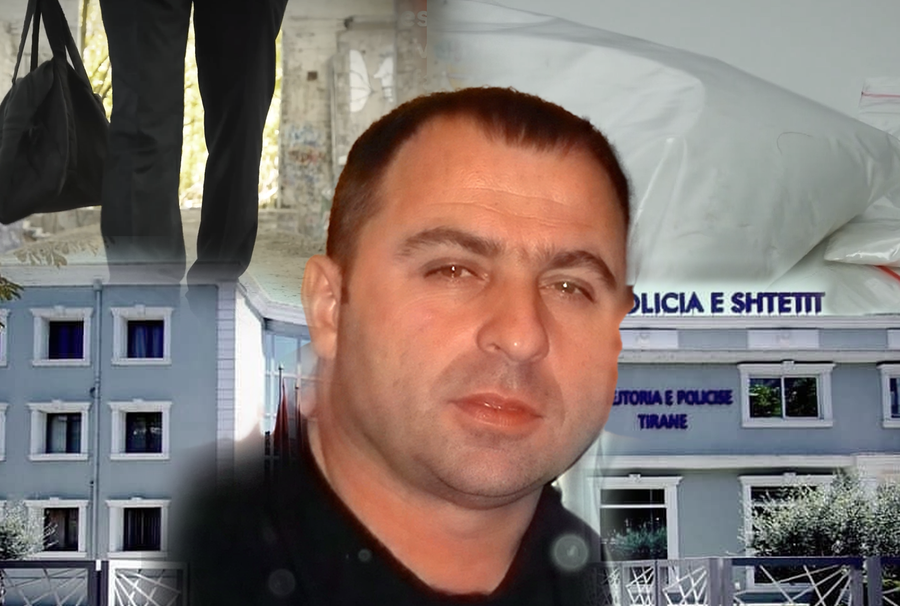 Vet&euml;dor&euml;zohet Erjon Rama, nipi i &ldquo;Mirit t&euml; Xhikes&rdquo;