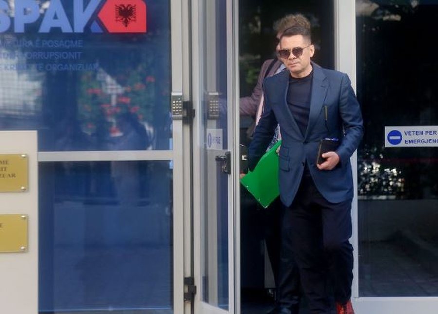 Gjykata e Lart&euml; rr&euml;zon sekuestron e pasurive t&euml; Arben Ahmetajt,