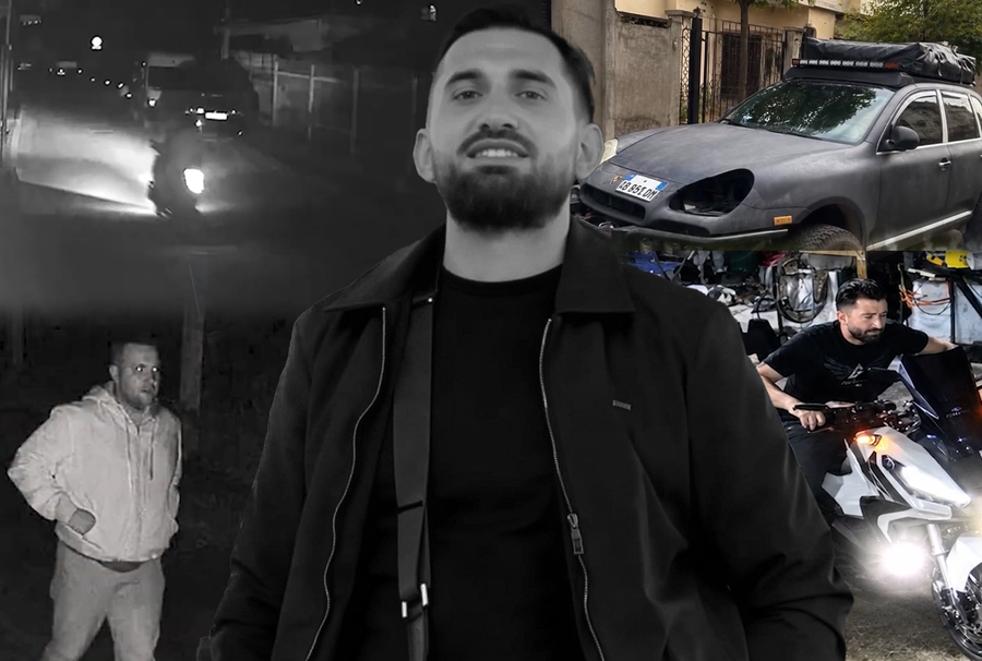 I zhdukur prej 4 qershorit, gjendet trupi i pajet&euml; i Eglant Ko&ccedil;it!