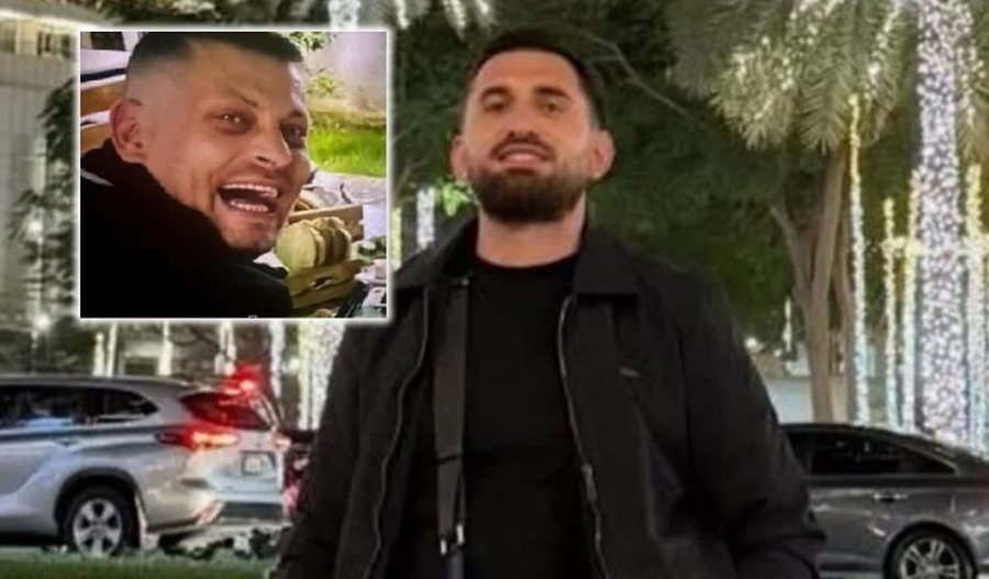Vrasja e Eglant Ko&ccedil;it! Dyshohet se u vra me plumb n&euml; kok&euml;,