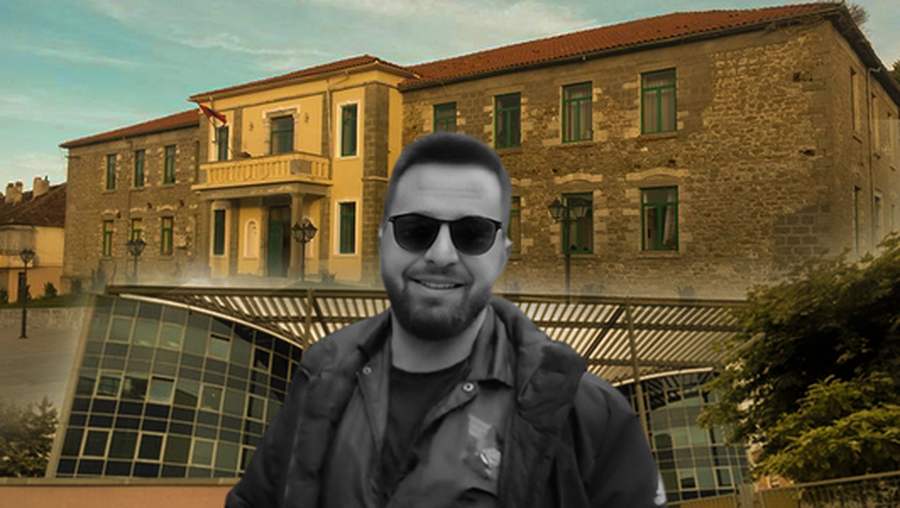 SPAK merr t&euml; pandehur krybashkiakun e Kolonj&euml;s, Erion Isai dhe 15