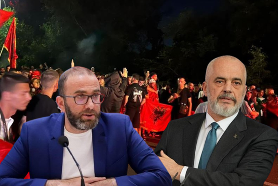 Protestat-PD th&euml;rret Ram&euml;n n&euml; interpelanc&euml;, Bardhi: T&euml;