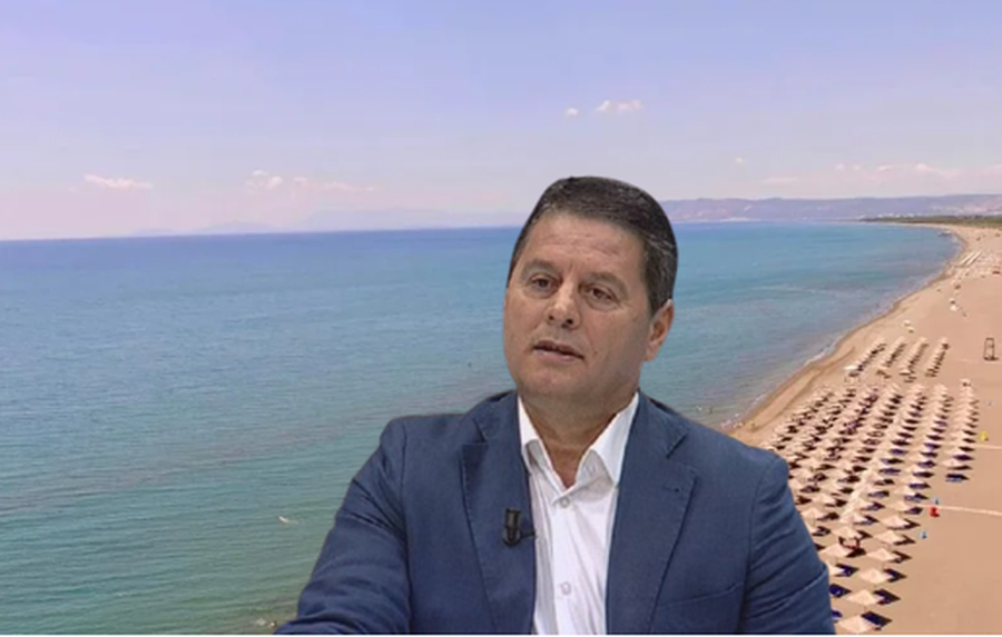 Tragjedi n&euml; Lezh&euml;, mbyten 2 vajza t&euml; mitura! Ndreu: