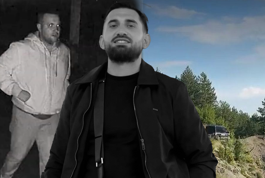 Me plag&euml; n&euml; kok&euml;, si u gjet trupi i Eglant Ko&ccedil;it!