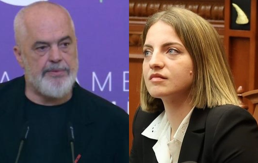 Rama 'thumbon' Marjana Ko&ccedil;ekun pas largimit nga PS: