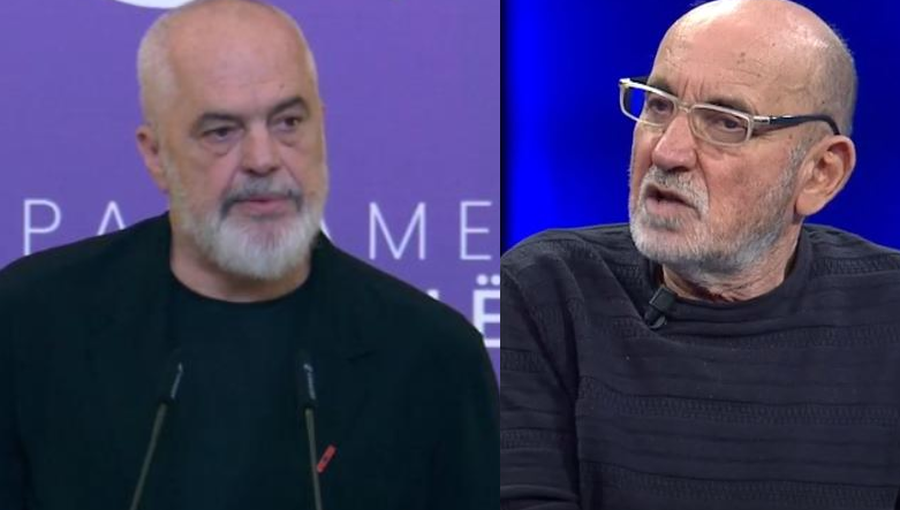 "Lubonja k&euml;rkon llogari nga un&euml; p&euml;r Arub&euml;n,