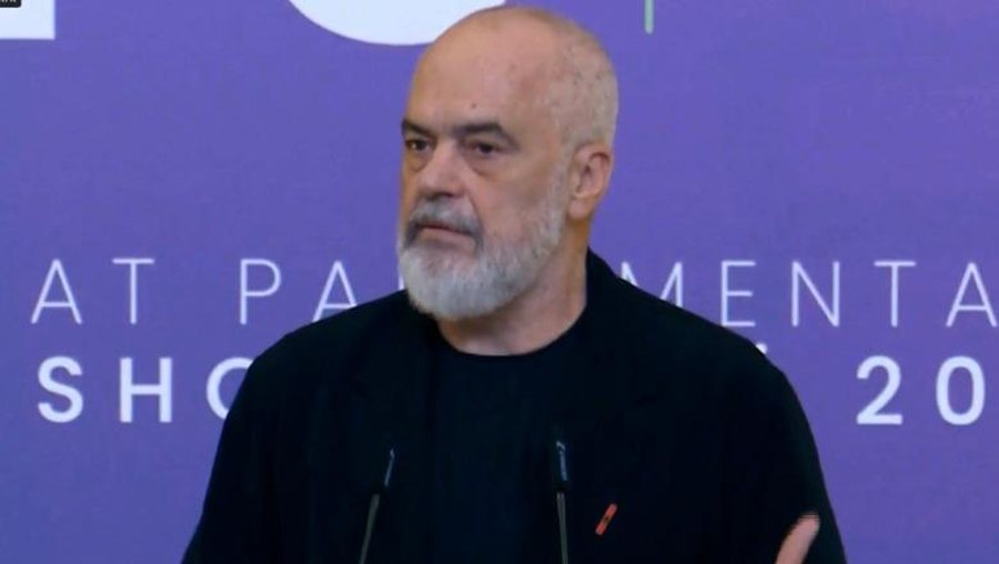 "Bota nuk u zgjua prej Nart&euml;s, por nga Kushner!" Rama nga