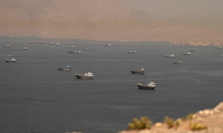 Rritet alarmi global: Irani mbyll Ngushtic&euml;n e Hormuzit pas shkeljeve