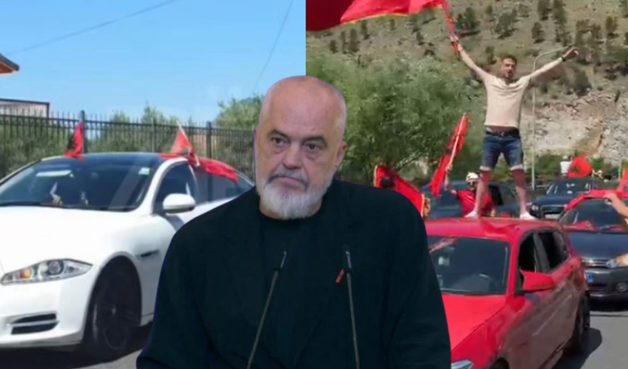 "Bota nuk u zgjua prej Nart&euml;s, por nga Kushner!" Rama nga