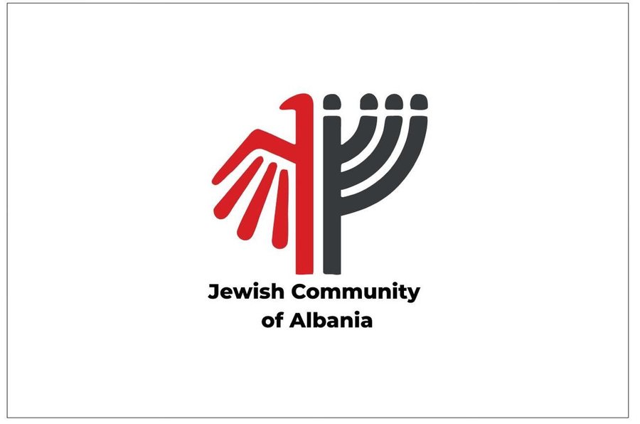 Heqja e flamurit izraelit gjat&euml; protest&euml;s, Komuniteti Hebraik: Sinjal