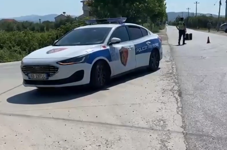 Aksident me vdekje n&euml; Divjak&euml;! Motori p&euml;rplas t&euml;