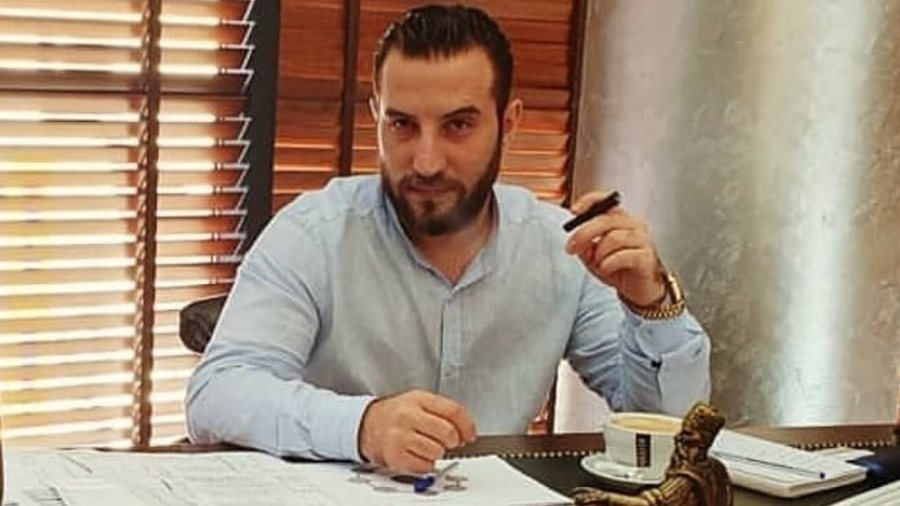 &ldquo;Momentum&rdquo;, gjurma q&euml; &ccedil;on te Flladi Malaj pas zbulimit