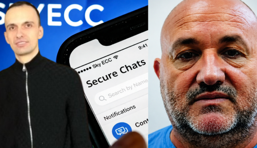 Zbardhen p&euml;rgjimet n&euml; Sky Ecc t&euml; Eldi Dizdarit dhe Salvatore