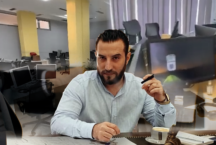 &ldquo;Momentum&rdquo;, gjurma q&euml; &ccedil;on te Flladi Malaj pas zbulimit