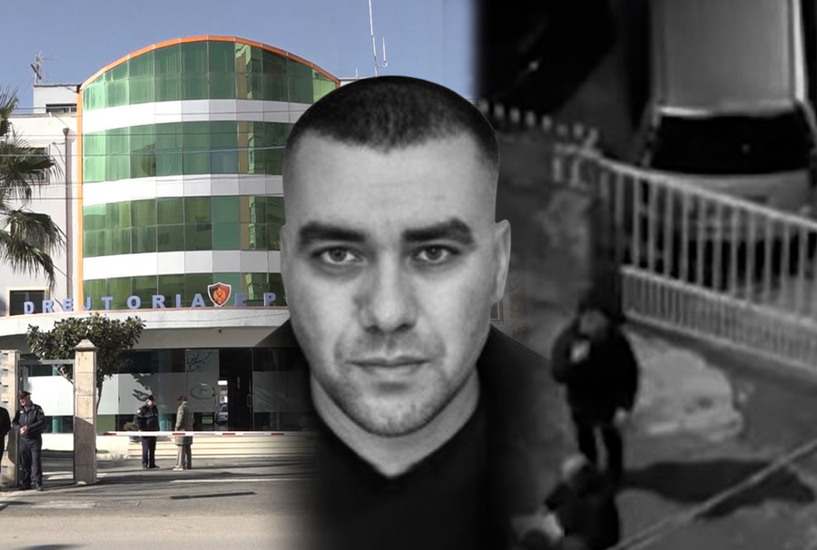 Ekzekutuan 45-vje&ccedil;arin n&euml; Shijak, arrestohen dy