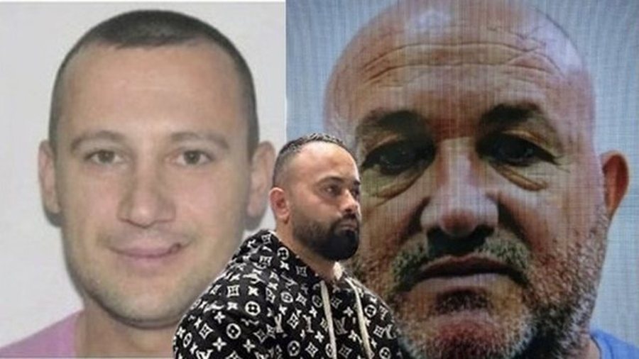 "Zb&euml;rthehet" grupi: Yzeiraj krahu i djatht&euml; i Salvatore