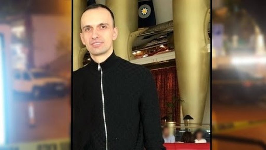 'Do thot&euml; akovati ky qenka ai trafikanti'! Arrestimi n&euml;