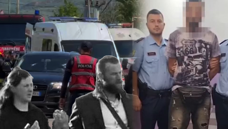 Vrasja e &ccedil;iftit Mujeci! Kolndreu mohon p&euml;rfshirjen: S'e dija