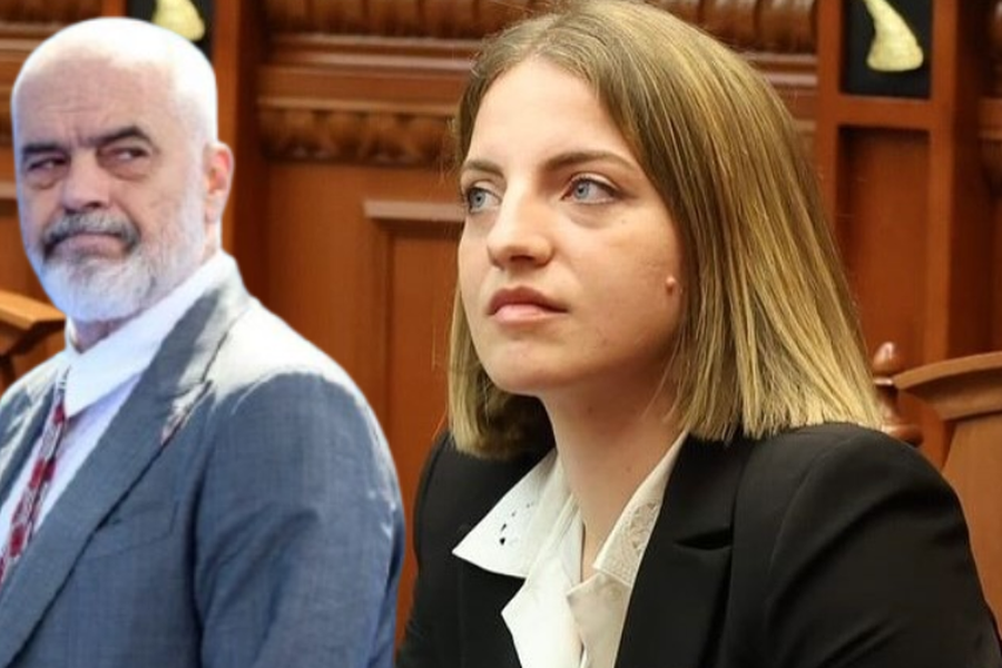 Marjana Ko&ccedil;eku tregon pse u largua nga PS, let&euml;r t&euml; hapur