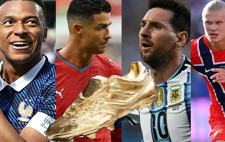 Messi kryeson gar&euml;n p&euml;r &ldquo;K&euml;puc&euml;n e Art&euml;&rdquo;, e