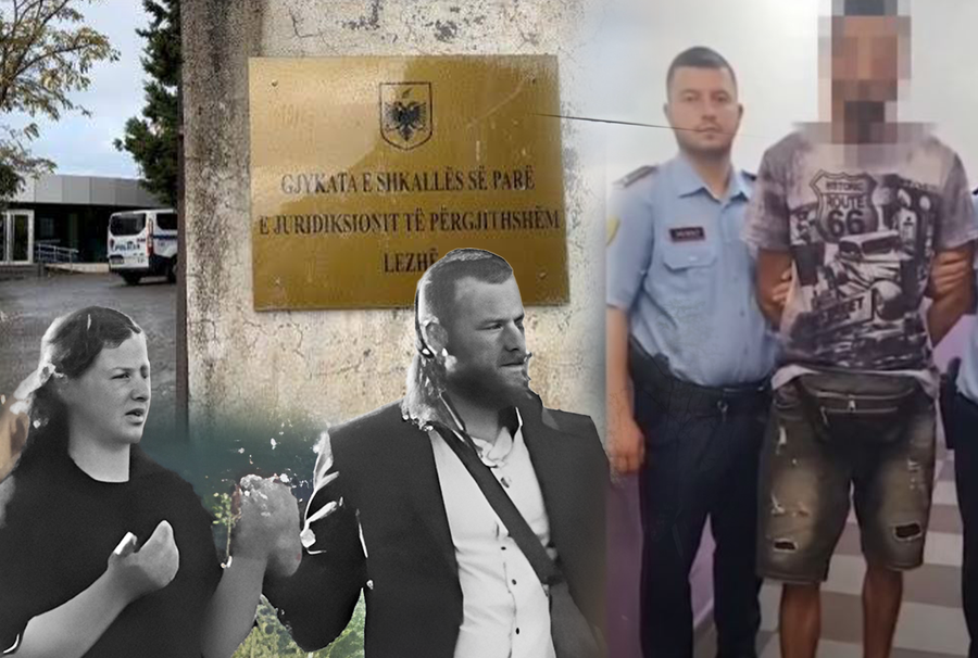 Vrasja e &ccedil;iftit Mujeci! Kolndreu mohon p&euml;rfshirjen: S'kam