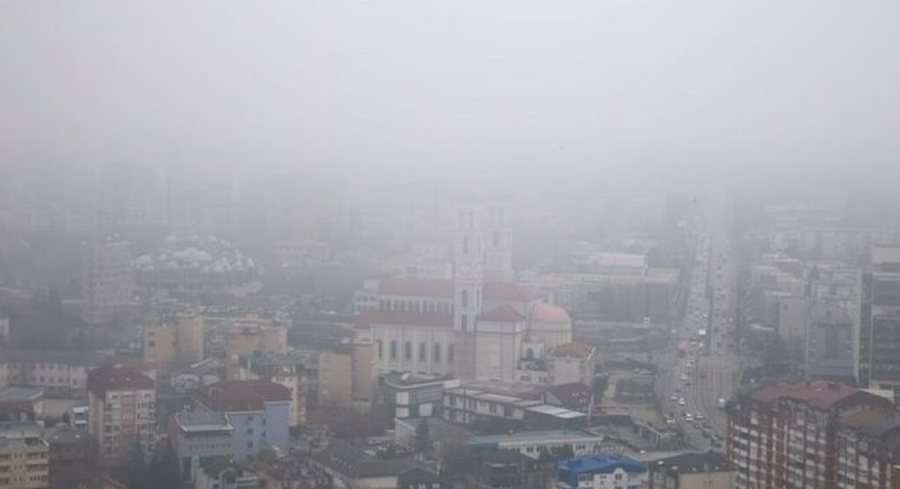 Termocentralet e vjetruara n&euml; Ballkanin Per&euml;ndimor ndotin 6.6