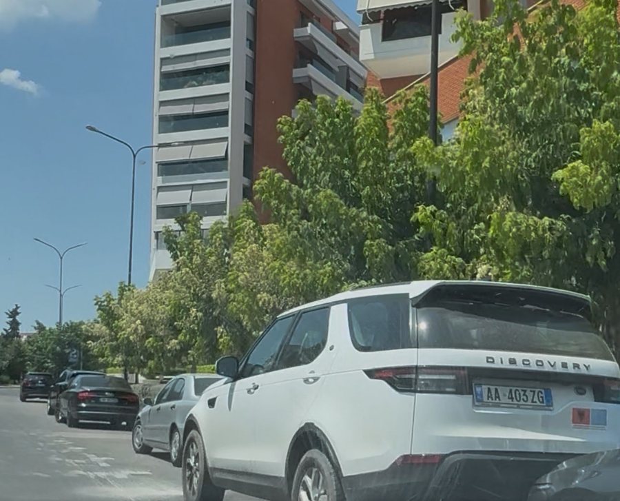 Aksion p&euml;r goditjen e Call Center-ave, Policia kontrolle prej disa