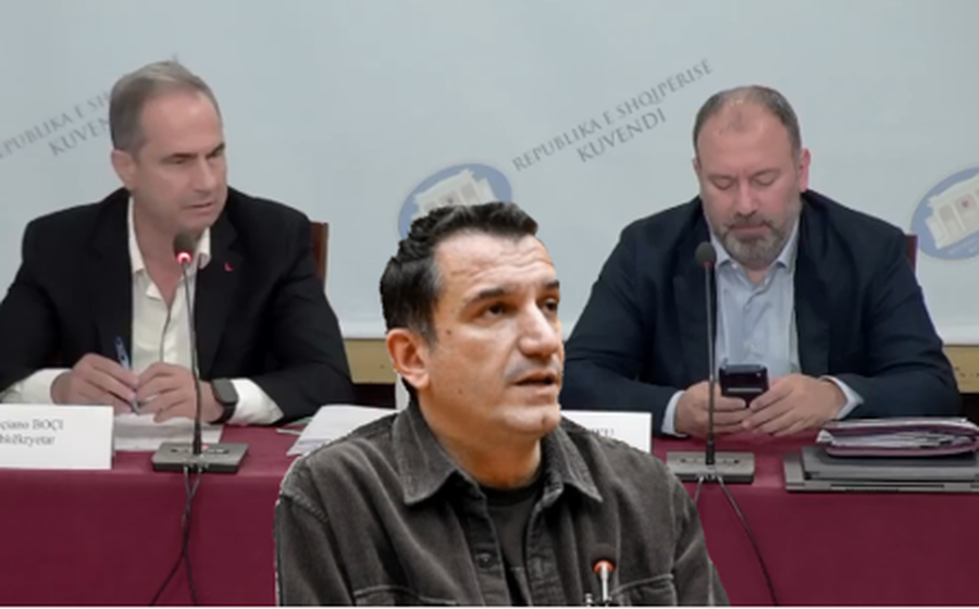 Veliaj n&euml; qeli! Komisioni i Territoriales k&euml;rkon pranin&euml; e