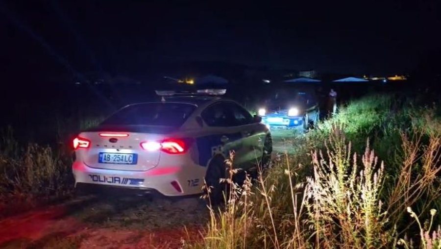 "I kisha th&euml;n&euml; mos kalo m&euml; se &euml;sht&euml; prona